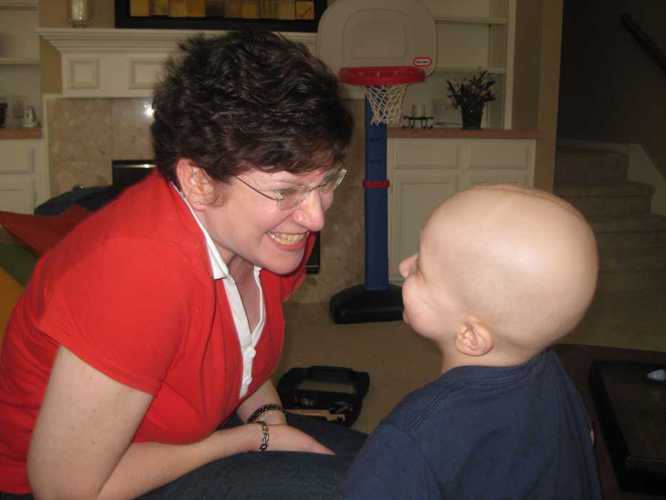 5.13.09 Melissa & Ryan f